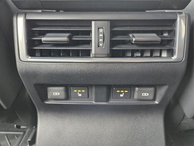 2025 Lexus GX GX 550 Premium 4WD