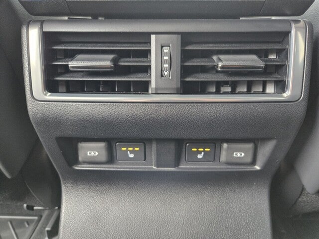 2025 Lexus GX GX 550 Premium 4WD