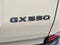 2025 Lexus GX GX 550 Premium 4WD