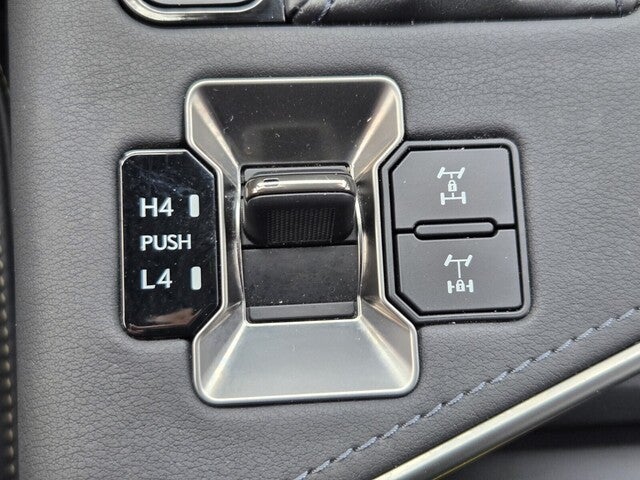 2025 Lexus GX GX 550 Premium 4WD