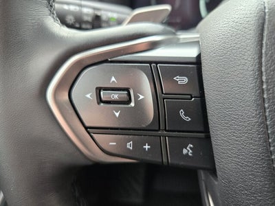 2025 Lexus GX GX 550 Premium 4WD