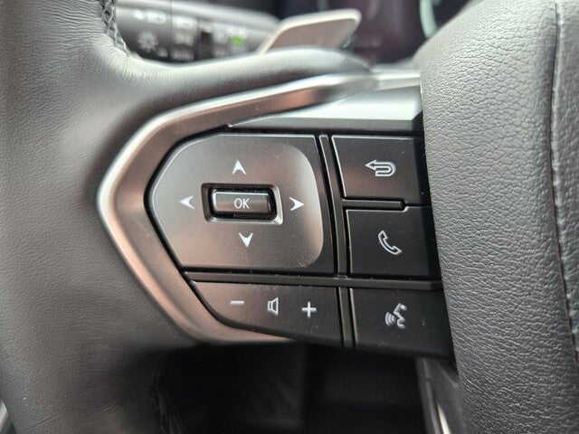 2025 Lexus GX GX 550 Premium 4WD