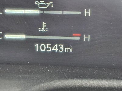 2025 Lexus GX GX 550 Premium 4WD