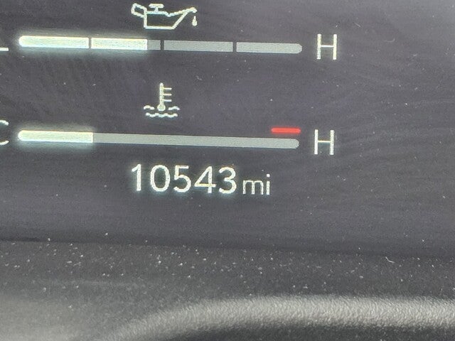 2025 Lexus GX GX 550 Premium 4WD