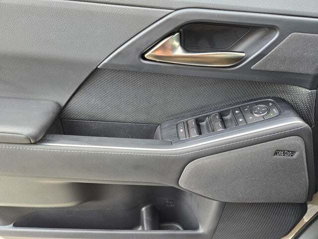 2025 Lexus GX GX 550 Premium 4WD