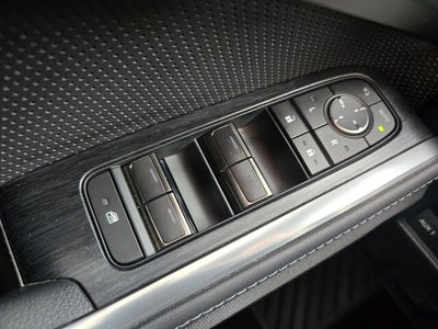 2025 Lexus GX GX 550 Premium 4WD