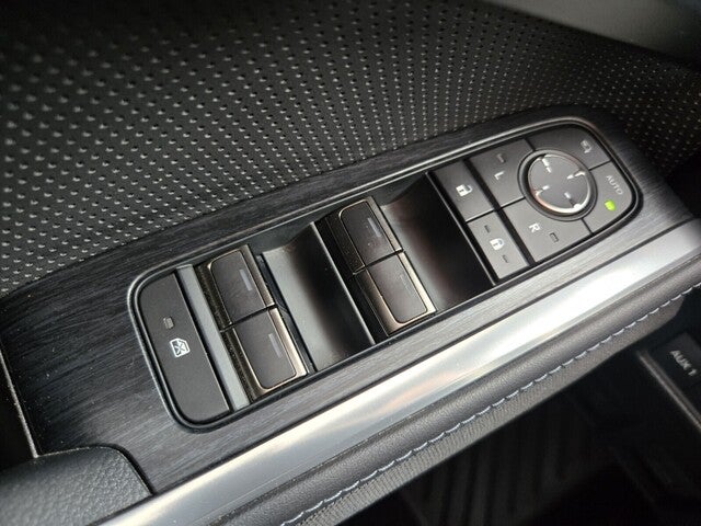 2025 Lexus GX GX 550 Premium 4WD