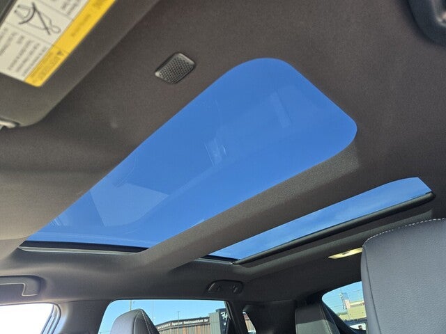 2025 Toyota bZ4X XLE