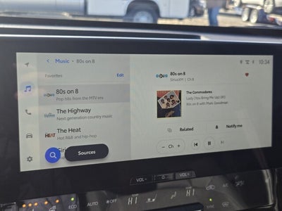 2025 Toyota bZ4X XLE