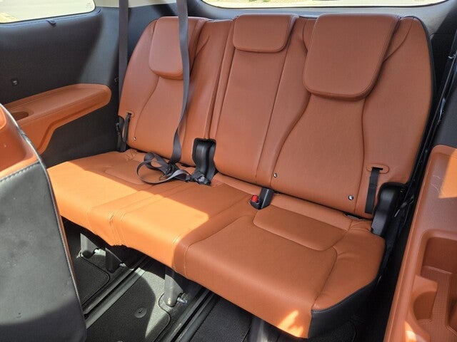 2025 Kia Carnival SX