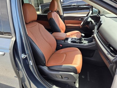 2025 Kia Carnival SX