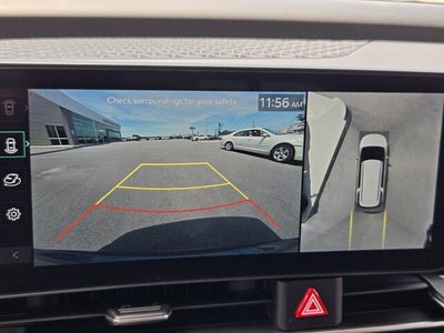 2025 Kia Carnival SX