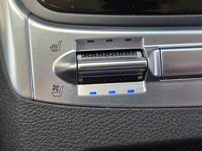 2025 Kia Carnival SX
