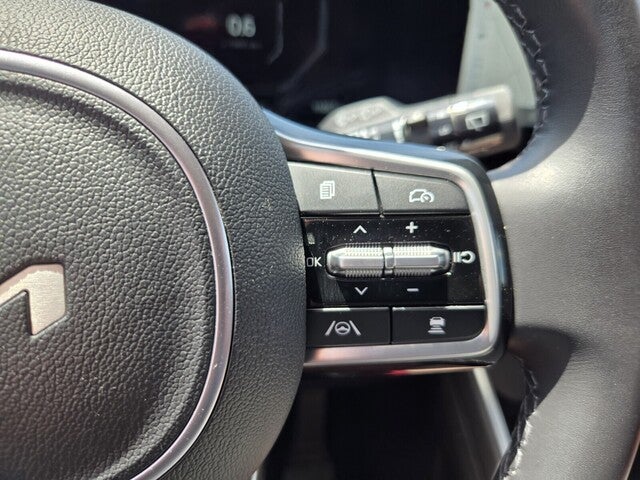2025 Kia Carnival SX