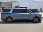 2025 Kia Carnival SX