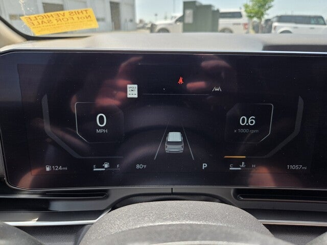 2025 Kia Carnival SX