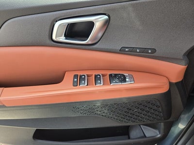 2025 Kia Carnival SX