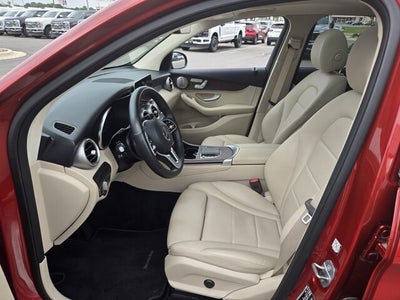 2020 Mercedes-Benz GLC 300 Base