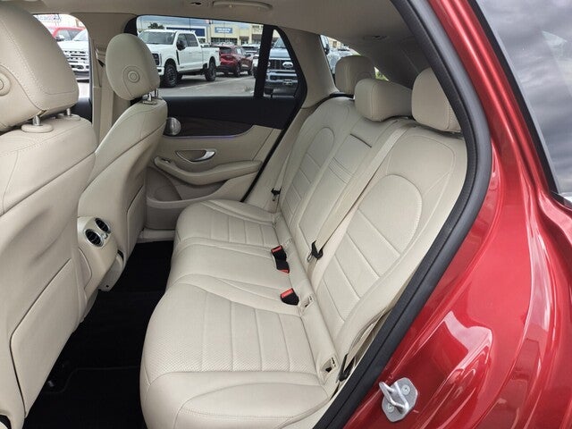 2020 Mercedes-Benz GLC 300 Base