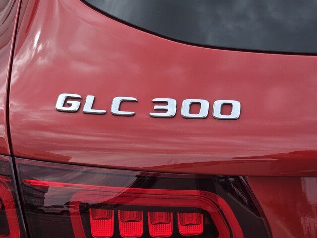 2020 Mercedes-Benz GLC 300 Base