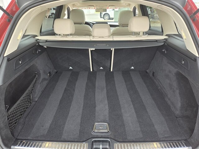 2020 Mercedes-Benz GLC 300 Base