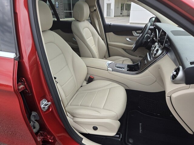 2020 Mercedes-Benz GLC 300 Base