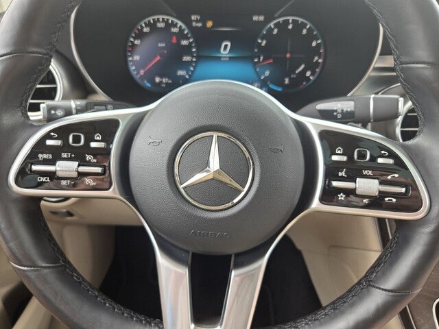 2020 Mercedes-Benz GLC 300 Base