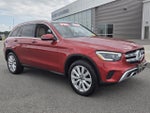2020 Mercedes-Benz GLC 300 Base