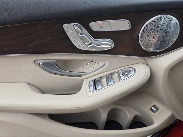 2020 Mercedes-Benz GLC 300 Base