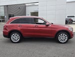 2020 Mercedes-Benz GLC 300 Base