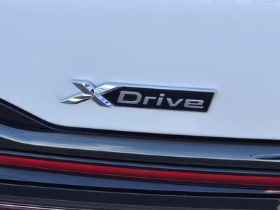 2022 BMW 7 Series 740i xDrive