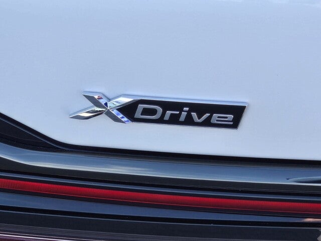 2022 BMW 7 Series 740i xDrive