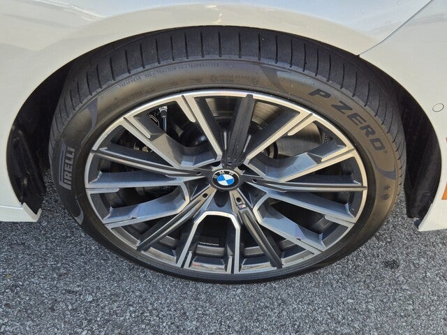 2022 BMW 7 Series 740i xDrive