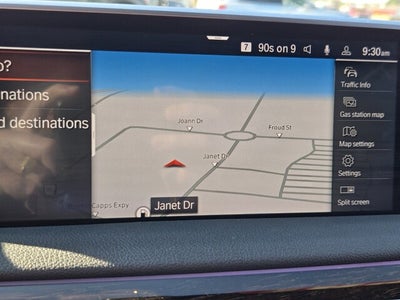 2022 BMW 7 Series 740i xDrive