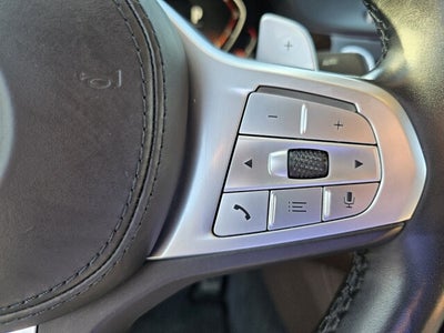 2022 BMW 7 Series 740i xDrive