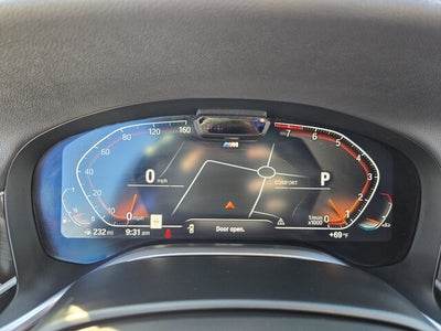 2022 BMW 7 Series 740i xDrive