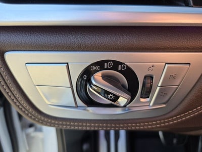 2022 BMW 7 Series 740i xDrive