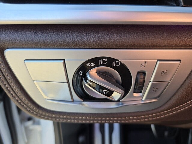 2022 BMW 7 Series 740i xDrive