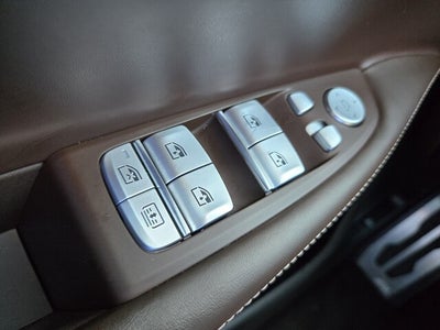 2022 BMW 7 Series 740i xDrive