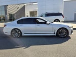 2022 BMW 7 Series 740i xDrive
